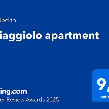 Il Giaggiolo Apartment Florence Extérieur photo