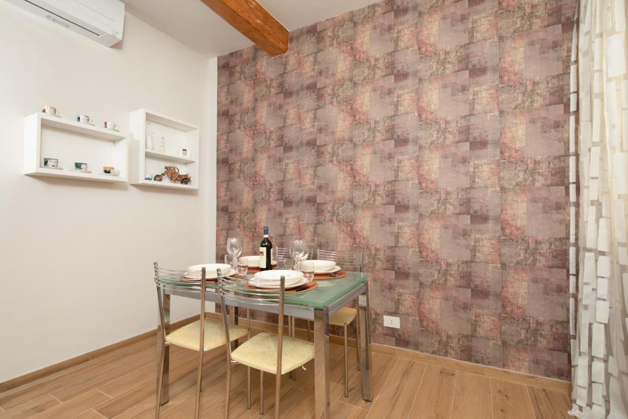Il Giaggiolo Apartment Florence Extérieur photo