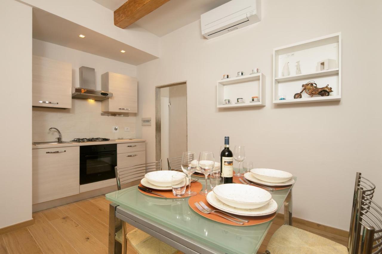 Il Giaggiolo Apartment Florence Extérieur photo