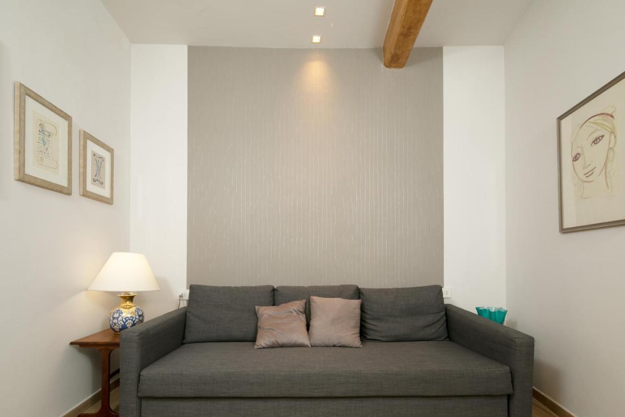 Il Giaggiolo Apartment Florence Extérieur photo