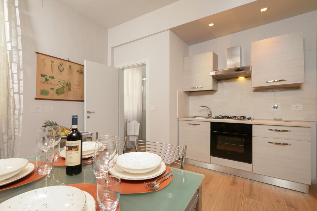 Il Giaggiolo Apartment Florence Extérieur photo