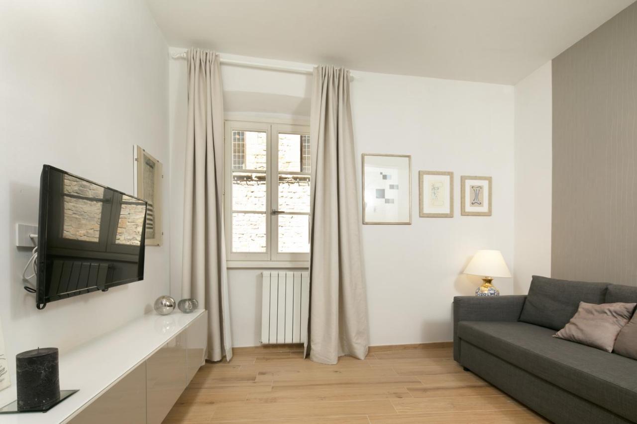 Il Giaggiolo Apartment Florence Extérieur photo