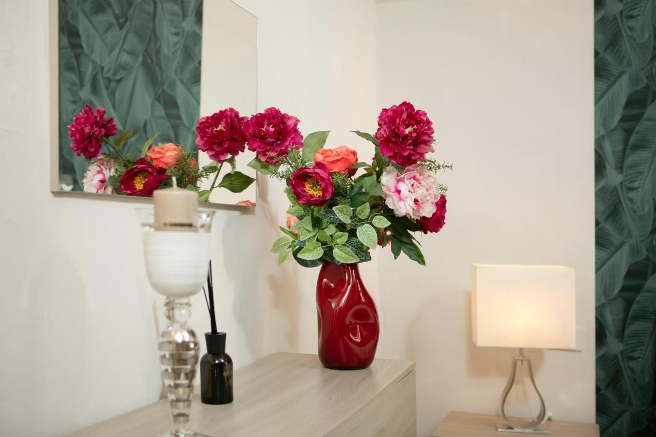 Il Giaggiolo Apartment Florence Extérieur photo