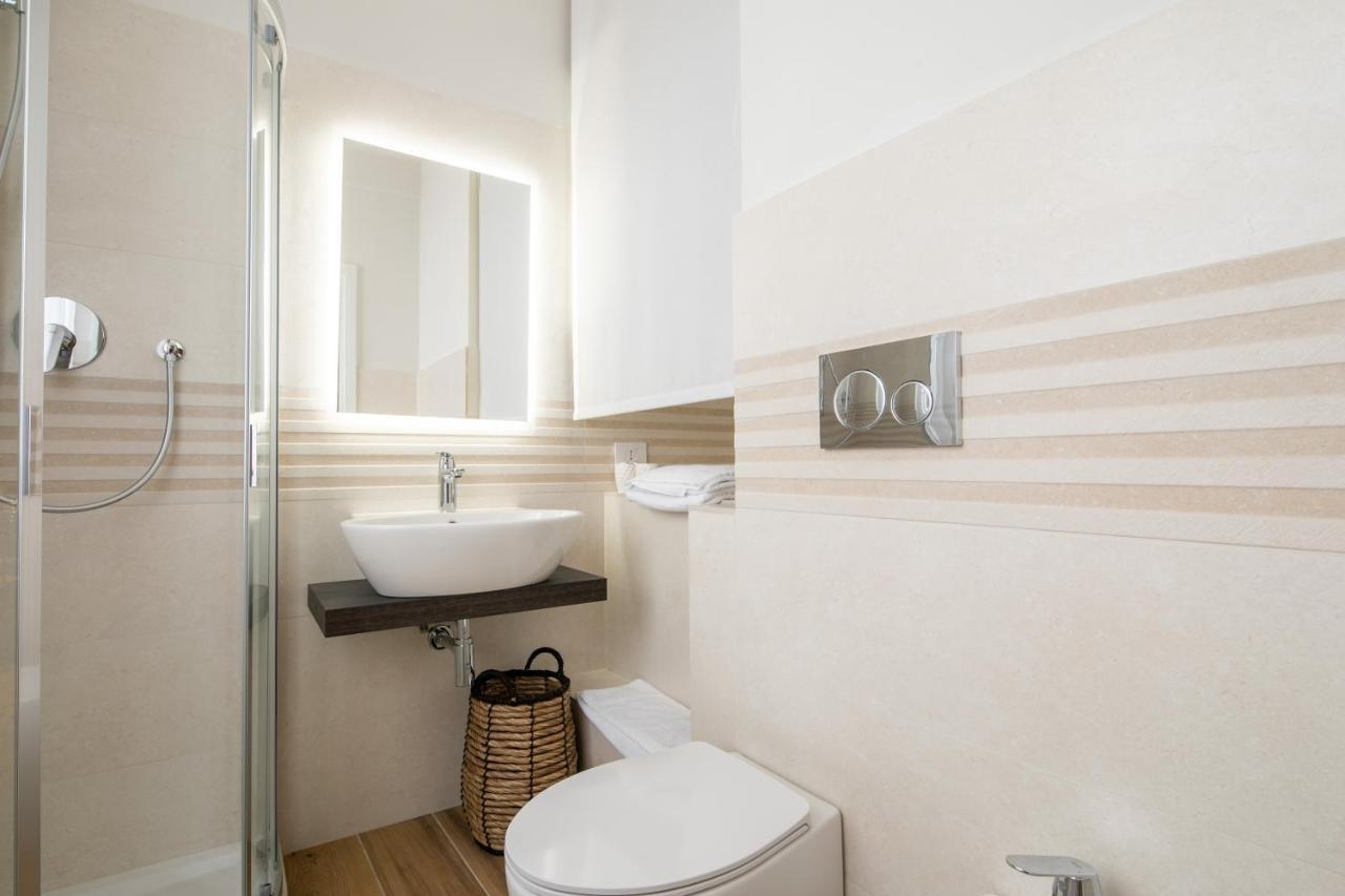 Il Giaggiolo Apartment Florence Extérieur photo