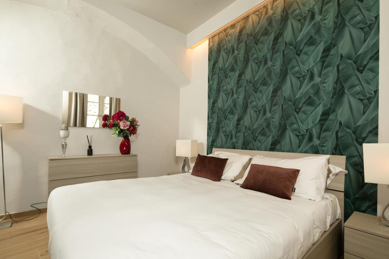 Il Giaggiolo Apartment Florence Extérieur photo