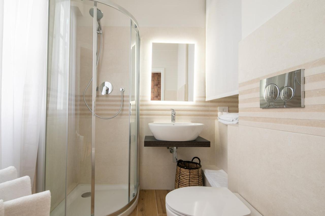 Il Giaggiolo Apartment Florence Extérieur photo