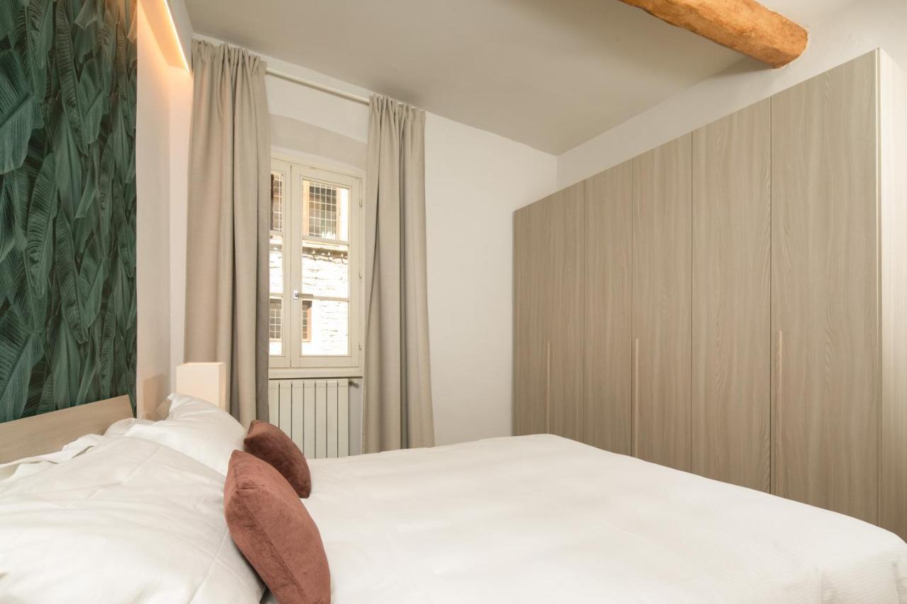 Il Giaggiolo Apartment Florence Extérieur photo