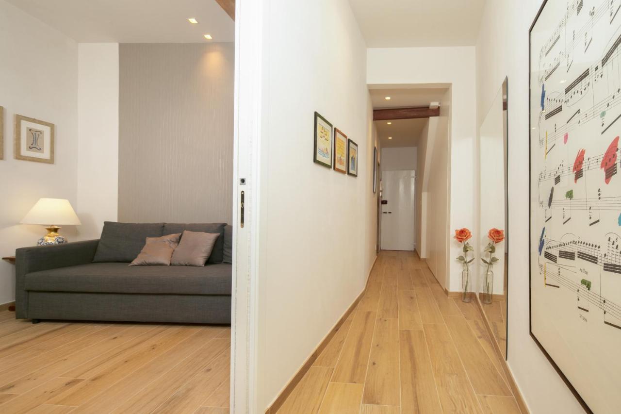 Il Giaggiolo Apartment Florence Extérieur photo