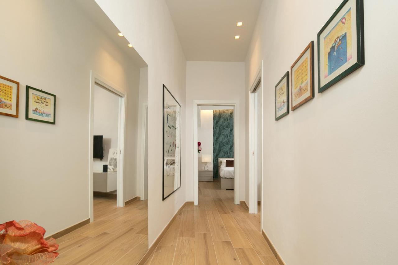 Il Giaggiolo Apartment Florence Extérieur photo