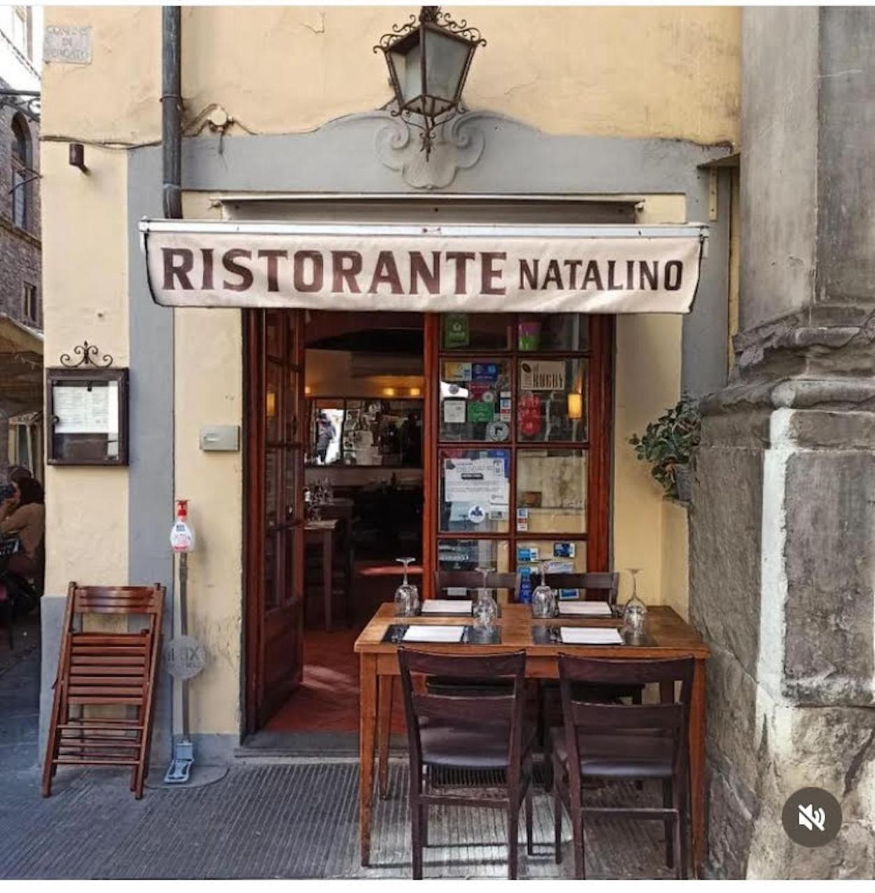 Il Giaggiolo Apartment Florence Extérieur photo