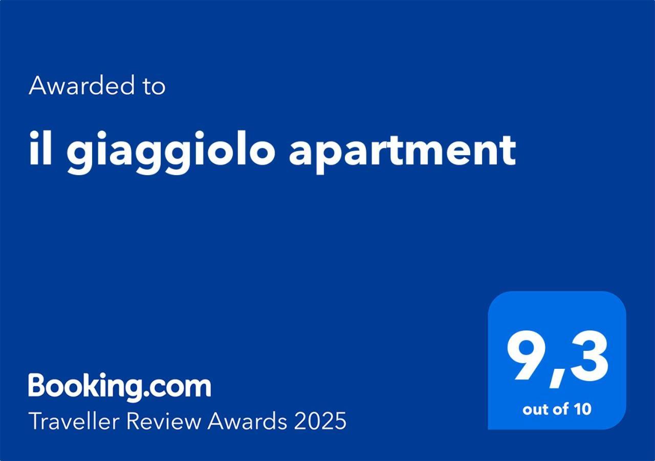 Il Giaggiolo Apartment Florence Extérieur photo